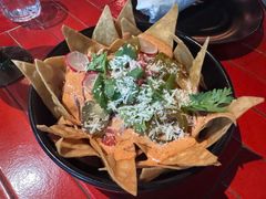 -Luchador摔跤手墨西哥餐厅(恒宇广场店)