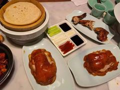 -泰钰丰烤鸭.天津菜(开发区店)