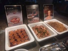 -“香”全日餐厅·株洲大汉希尔顿酒店