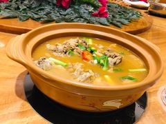 -白金汉爵大酒店·中餐厅(相城店)