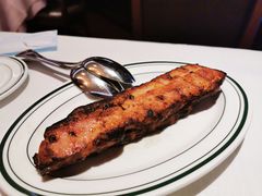 厚培根-Wolfgang’s Steakhouse 沃夫冈牛排馆(上海白玉兰广场店)