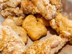 -肯德基(蓝谷地DT店)