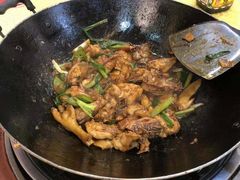 -金鸡厨房(夏湾店)