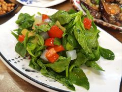 -毛毛熏肉•东北菜老字号(大安街店)