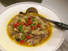 -骏莱海鲜鱼港(五角场店)