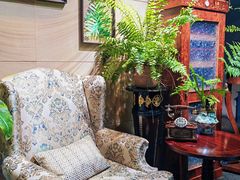 -棕榈岛海鲜自助餐厅(虹桥迎宾馆店)