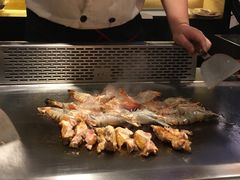 -玛雅铁板烧餐厅(中关村店)