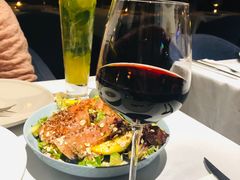-MARU玛露音乐餐厅(大学路店)