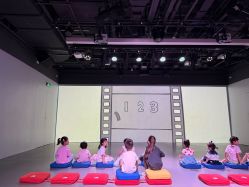 -小鸡哆哆故事屋·儿童乐园(嘉里城店)