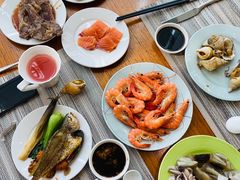 -漳州佰翔圆山酒店·圆山畔西餐厅