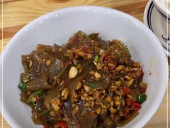 -笨罗卜浏阳菜馆(太平街店)