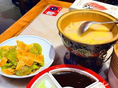 -小吊梨汤·北京菜·烤鸭(清河万象汇店)