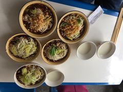 -秦云老太婆摊摊面(全国总店)