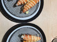 -新一番三文鱼寿司(红城湖店)