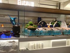 -星伦多自助料理·涮烤一体(江桥万达店)