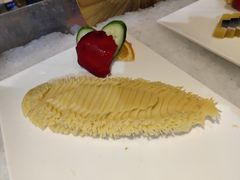 -青岛颐海花园酒店总店·自助餐厅