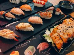 -Sushi Love 创意寿司(丽影广场店)