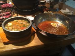韩都·黑牛的店(大悦城店)-黑牛の店·和牛烧肉(大悦城店)