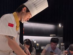 -火地铁板烧(虹口龙之梦店)