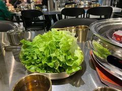 包肉菜-本炙炭烤·蒲烧活鳗料理店(金沙洲店)