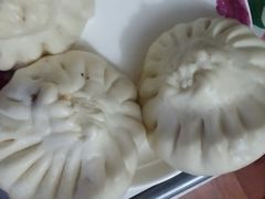 android_upload_pic-不二心·鲜肉大包·海胆小笼汤包(二七广场店)