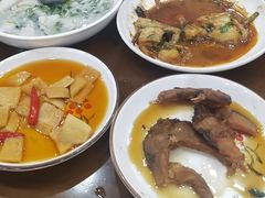 -红灯笼龙凤饭店(宁波老字号店)