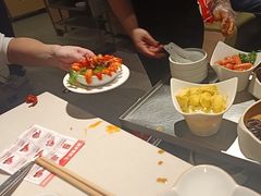-海底捞火锅(劲松店)