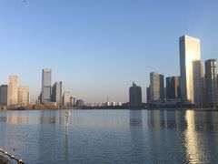 -天鹅湖体育公园