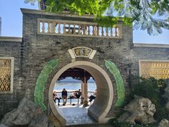 -泮溪酒家(荔枝湾店)
