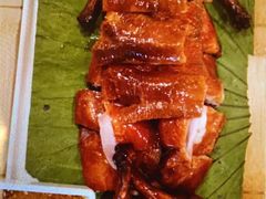 -小厨娘淮扬菜(六合欢乐港店)