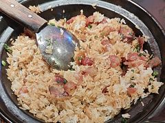 -淼福猪肚鸡·椰子鸡火锅(大沙地店)