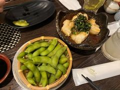 -角落里(中山公园店)