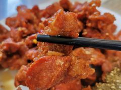 -老七饭馆(光荣道总店)