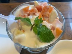 -北京老铺烤鸭(高新店)