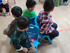 -圣德美艺术双语幼稚园