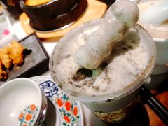 -喜茶(无锡荟聚中心店)