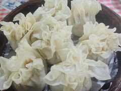-百年老字号·马家烧麦馆(中街店)