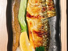 -小山日本料理(兴业太古汇店)
