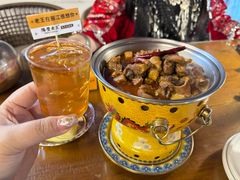 -隔壁老王·家常云南菜(花巷店)