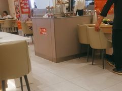-呷哺呷哺 黄金牧场 (新辰里学清路店)