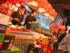 -鲜入围煮花胶鸡海鲜火锅