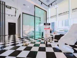 -SKINLALA美肤疗愈SPA