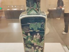 -呼和浩特博物馆