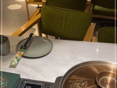 大堂-狐狸爱上椰子鸡(滨江星光大道店)