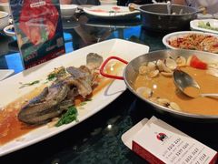 -达叔香味海鲜(海棠68环球美食街店)