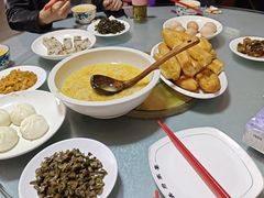 -龚家花园农家乐休闲别墅