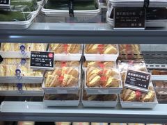 -丁香西饼屋(桂林路店)