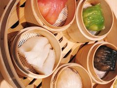 -避风塘(百联东郊店)