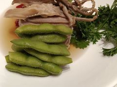 -柳柳饭店(华山中路店)