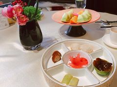-皇朝会.经典传统粤菜(外滩店)